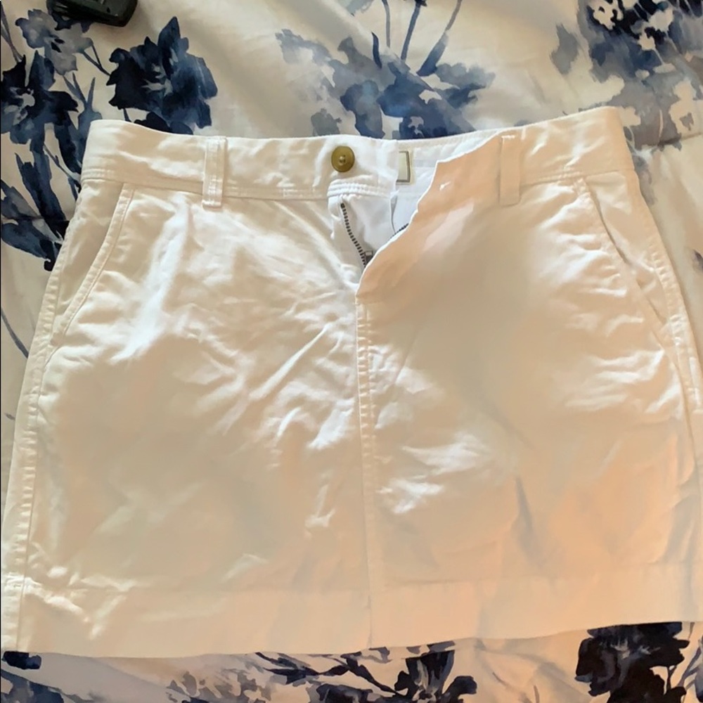 Old Navy perfect mini skirt